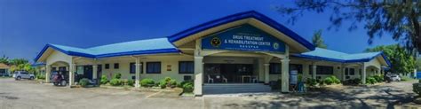 doh tagaytay treatment and rehabilitation center